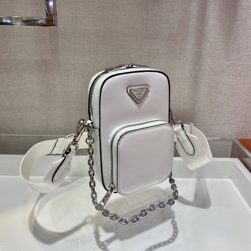 Prada Satchel Bags